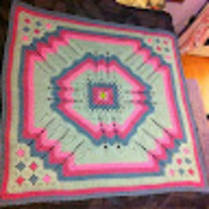 Meet your Posher, Tracy